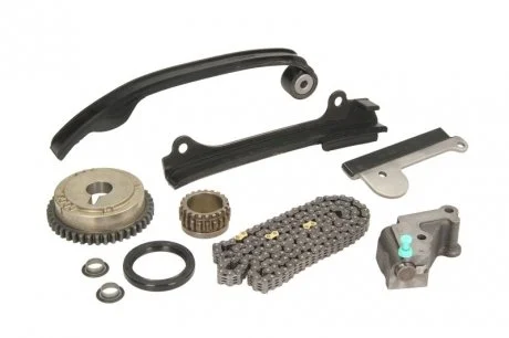 Цепь распредвала (к-т) NISSAN Almera (N16, V10) / Primera (P12) 1,8 00 - SKF VKML92004