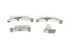 Цепь распредвала (к-т) HYUNDAI / KIA H-1 / H100 / Sorento 2,5CDRi 97 - SKF VKML95002 (фото 12)
