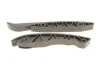 Цепь распредвала (к-т) HYUNDAI / KIA H-1 / H100 / Sorento 2,5CDRi 97 - SKF VKML95002 (фото 14)