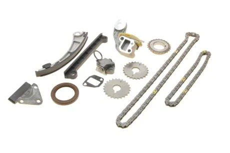 Цепь распредвала (к-т) SUZUKI Baleno / GrandVitara / SX4 1,8-2,0 96-15 SKF VKML96000