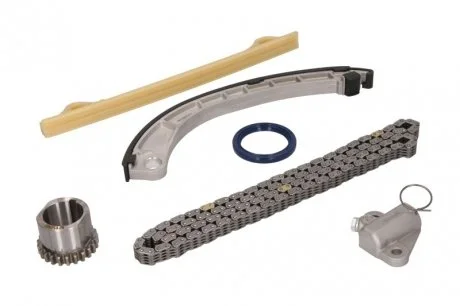Цепь распредвала (к-т) SUZUKI Ignis / Jimny / Liana / Swift / SX4 1,3-1,6 01 - SKF VKML96001