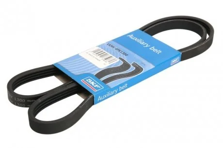 Дорожечный пас SKF VKMV4PK1300
