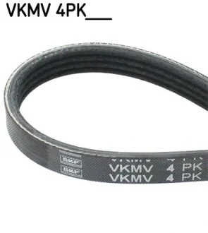 Поликлиновой ремень SKF VKMV4PK882