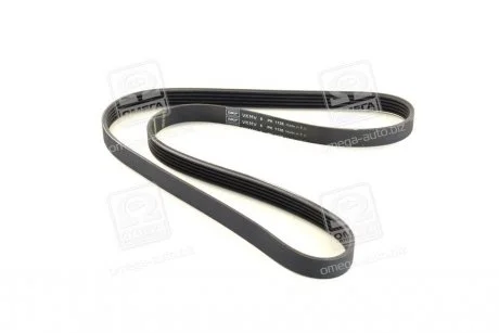 Ремень (пр-во) SKF VKMV5PK1135