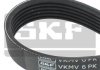 Ремень приводной навесного оборудования SKF VKMV6PK1153 (фото 1)