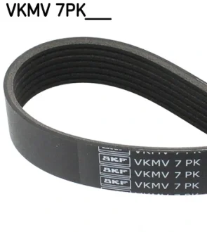Ремінь полікліновий SKF VKMV7PK1035
