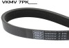 Доріжковий пас SKF VKMV7PK1795 (фото 1)