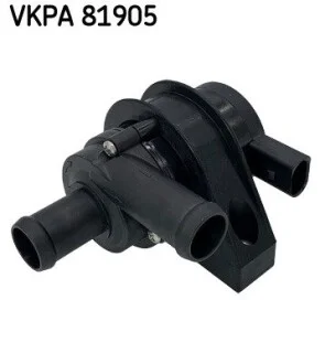 Водяний насос електричний VAG 1,8-2,0 TSI,TFSI SKF VKPA81905