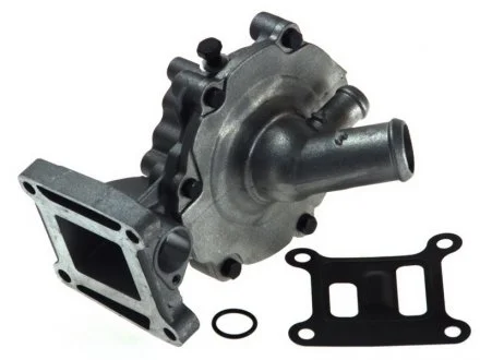 Водяний насос помпа FORD / JAGUAR Mondeo / Transit / X-Type 2,0-2,2 00-09 SKF VKPA84621
