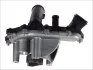 Водяной насос помпа CITROEN / FIAT / FORD / PEUGEOT Jumper / Boxer / Ducato / Transit 2,2D 06 - SKF VKPA84700 (фото 1)
