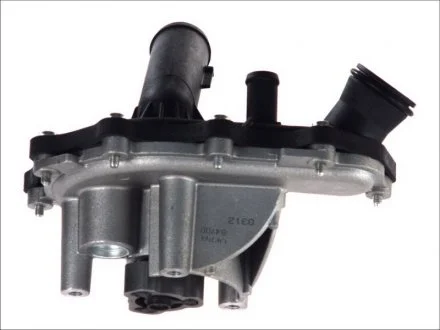 Водяной насос помпа CITROEN / FIAT / FORD / PEUGEOT Jumper / Boxer / Ducato / Transit 2,2D 06 - SKF VKPA84700