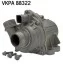 Водяний насос BMW 1/3/5/6/7/X3/X4/X5/X6/Z4 "3,0 "06-18 VKPA88322