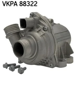Водяний насос BMW 1/3/5/6/7/X3/X4/X5/X6/Z4 "3,0 "06-18 SKF VKPA88322