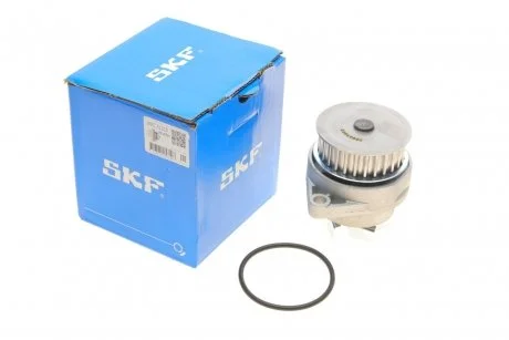 Водяний насос помпа SKF VKPC 81210