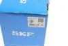 Водяний насос VAG A1 / A3 / Ibiza / Leon / Fabia / Octavia / Rapid / Caddy / Golf / Jetta "1,2TSI" 08 >> SKF VKPC81213 (фото 6)