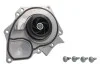 Водяний насос помпа VAG A1 / A3 / A4 / A5 / A6 / A7 / Q3 / Q5 / Q7 / TT / Octavia / Golf / Jetta / Passat 1,8-2,5 11 - SKF VKPC81231 (фото 1)