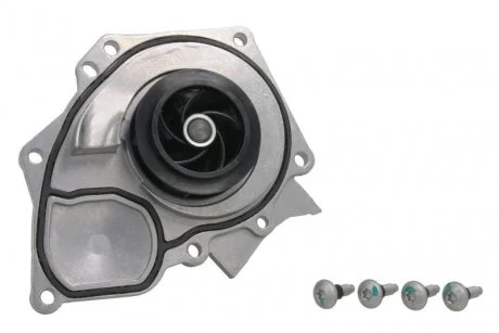 Водяной насос помпа VAG A1 / A3 / A4 / A5 / A6 / A7 / Q3 / Q5 / Q7 / TT / Octavia / Golf / Jetta / Passat 1,8-2,5 11 - SKF VKPC81231