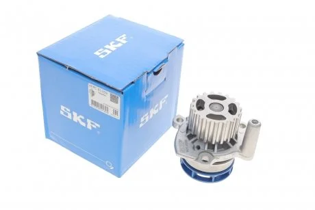 Водяной насос помпа VAG A4 / Q5 / Leon / Octavia / Rapid / Golf / Passat / Tiguan / Transporter 1,2 / 2,0TDi 03 - SKF VKPC81269