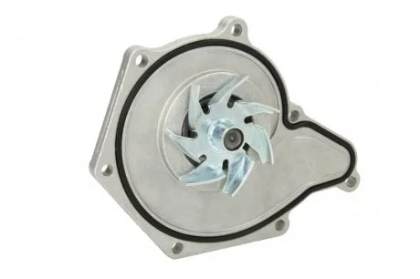 Водяной насос помпа AUDI / PORSCHE / VW A4 / A5 / A6 / A8 / Q5 / Q7 / Cayenne / Phaeton / Touareg 2,4 / 3,2 03 - SKF VKPC81310