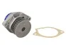 Водяний насос помпа VAG A2 / Ibiza / Leon / Fabia / Octavia / Bora / Caddy / Golf 1,4L 97 - SKF VKPC81407 (фото 2)