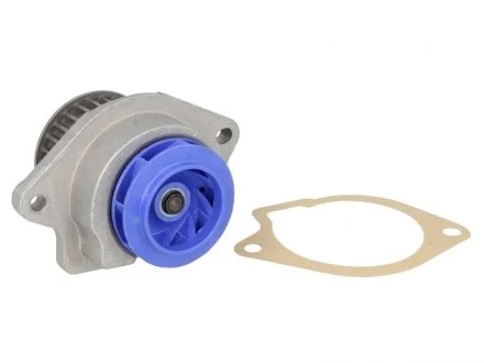 Водяний насос помпа VAG A2 / Ibiza / Leon / Fabia / Octavia / Bora / Caddy / Golf 1,4L 97 - SKF VKPC81407