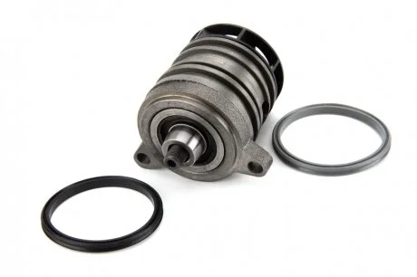 Водяной насос помпа VW Multivan / Touareg / Transporter 2,5TDi 03-10 SKF VKPC81420
