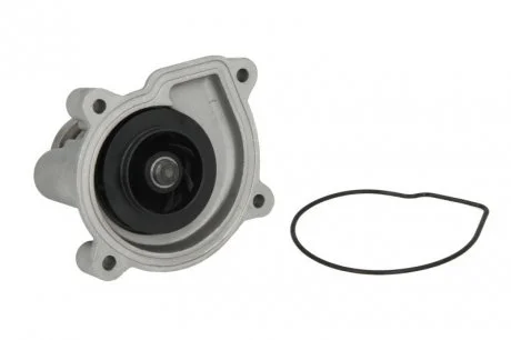 Водяний насос помпа VAG A3 / Ibiza / Fabia / Octavia / Golf / Passat 1,6L 03 - SKF VKPC81501