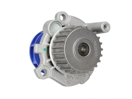 Водяний насос помпа VAG A3 / A4 / A6 / Leon / Fabia / Superb / Golf / Multivan, Transporter 1,8 / 2,0L 95 - SKF VKPC81620