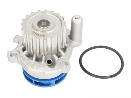Водяний насос помпа VAG A3 / Ibiza / Leon / Octavia / Bora / Caddy / Golf 1,9TDi 95 - SKF VKPC81623