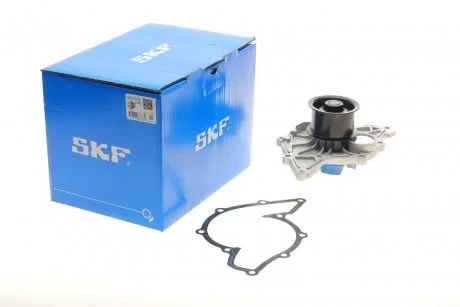 Водяний насос помпа AUDI / SKODA / VW A4 / A6 / A8 / Allroad / Superb / Passat 2,5TDi 97-08 SKF VKPC81635