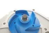Водяний насос помпа AUDI / SKODA / VW 80 / A4 / A6 / A8 / Superb / Passat 2,4 / 2,8L 91-08 SKF VKPC81802 (фото 3)