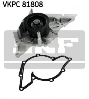 Водяной насос помпа SKF VKPC 81808
