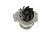 Водяной насос помпа ALFA ROMEO / FIAT / FORD / OPEL Giulietta / Delta / Linea / Ka / Combo 1,2 / 1,4L 98 - SKF VKPC82100 (фото 1)