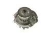 Водяной насос помпа ALFA ROMEO / FIAT / FORD / OPEL Giulietta / Delta / Linea / Ka / Combo 1,2 / 1,4L 98 - SKF VKPC82100 (фото 2)