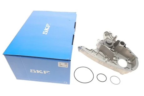 Водяной насос помпа SKF VKPC 82390