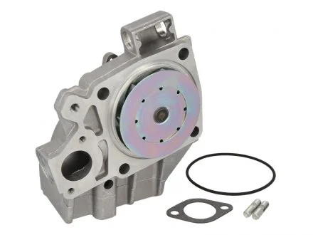 Водяний насос помпа CITROEN / FIAT / IVECO / PEUGEOT Ducato / Daily / Boxer 2,5 / 2,8HDi 94 - SKF VKPC82652