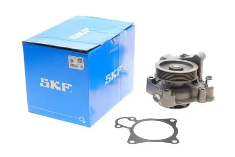Водяной насос помпа CITROEN / FIAT / IVECO / PEUGEOT Ducato / Daily / Boxer 3,0D 01 - SKF VKPC83101
