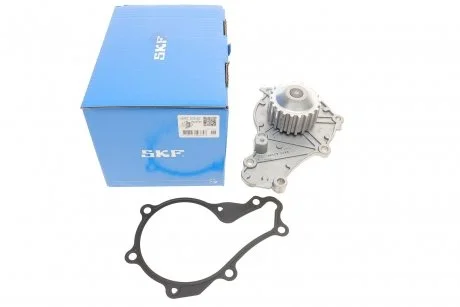 Водяной насос помпа SKF VKPC 83140