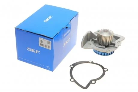 Водяной насос помпа CITROEN / FORD / PEUGEOT C4 / Picasso / Jumpy / C-Max / 308/508 / Expert 2,0HDi 09 - SKF VKPC83207