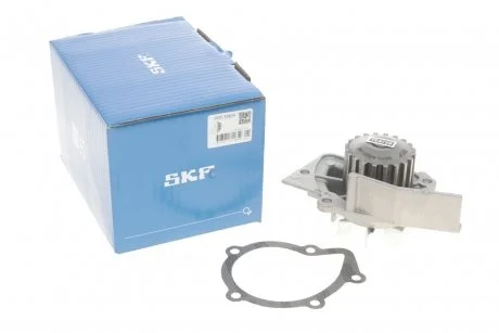Водяной насос помпа SKF VKPC 83639