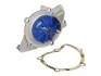 Водяной насос помпа CITROEN / FIAT / FORD / PEUGEOT / VOLVO C4 / Scudo / Kuga / 307 / S40 / S80 2,0 / 2,2L 00 - SKF VKPC83643 (фото 1)