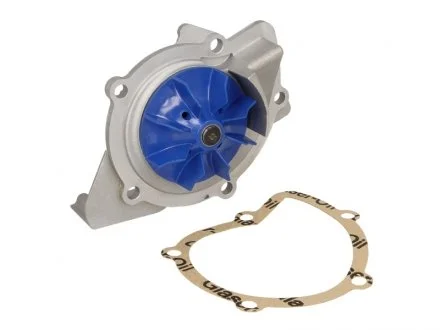 Водяной насос помпа CITROEN / FIAT / FORD / PEUGEOT / VOLVO C4 / Scudo / Kuga / 307 / S40 / S80 2,0 / 2,2L 00 - SKF VKPC83643