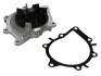 Водяной насос помпа LANDROVER / JAGUAR / CITROEN / FORD / PEUGEOT RangeRover / XF / Jumper / C-Max / Boxer 2,0-2,2 06 - SKF VKPC83646 (фото 2)