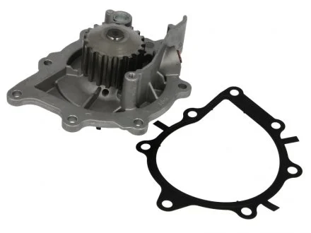 Водяной насос помпа LANDROVER / JAGUAR / CITROEN / FORD / PEUGEOT RangeRover / XF / Jumper / C-Max / Boxer 2,0-2,2 06 - SKF VKPC83646
