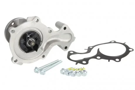 Водяной насос FORD FIESTA VII 1.1 2017 - (Пр-во) SKF VKPC 84219