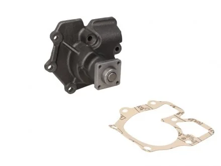Водяний насос помпа FORD Transit / Transit Tourneo 2,4 / 2,5D 83-09 SKF VKPC84618