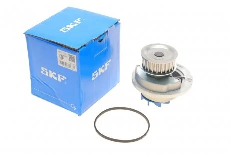 Водяний насос помпа OPEL Astra / Combo / Corsa / Vectra 1,6L 95 - SKF VKPC85211