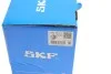 Водяний насос помпа OPEL Astra / Combo / Corsa / Vectra 1,6L 95 - SKF VKPC85211 (фото 8)