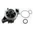 Водяний насос помпа ALFA ROMEO / CHEVROLET / OPEL / SAAB 159 / Captiva / Insignia / 9-3 / 9-5 2,0 / 2,0L 95 - SKF VKPC85308 (фото 1)