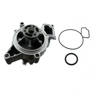 Водяний насос помпа ALFA ROMEO / CHEVROLET / OPEL / SAAB 159 / Captiva / Insignia / 9-3 / 9-5 2,0 / 2,0L 95 - SKF VKPC85308